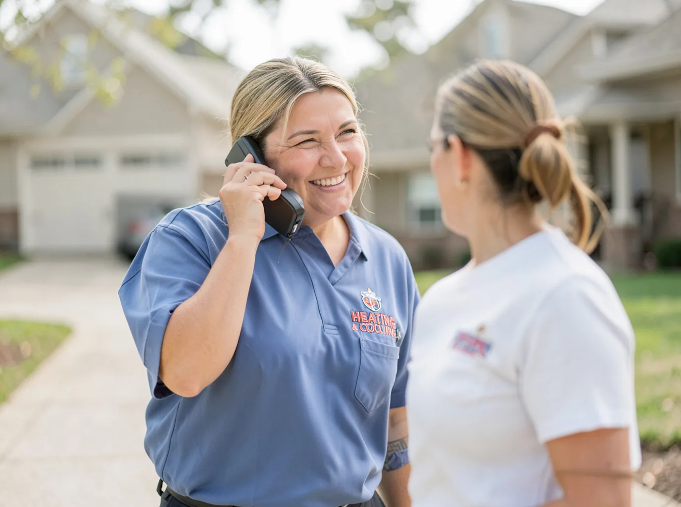 Hvac Repair Godwin, NC FAQs